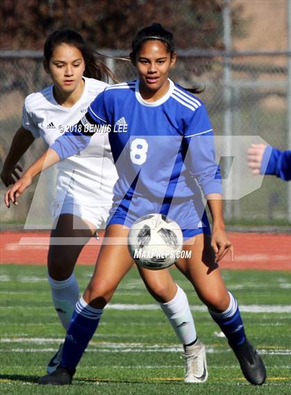 Thumbnail 2 in Benicia @ River City (Raider Cup Classic) photogallery.