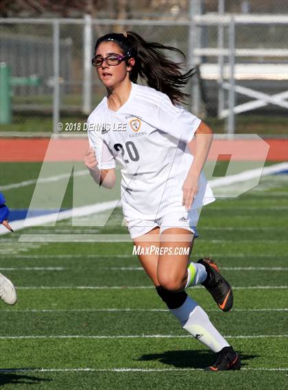 Thumbnail 3 in Benicia @ River City (Raider Cup Classic) photogallery.