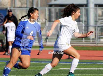 Thumbnail 3 in Benicia @ River City (Raider Cup Classic) photogallery.