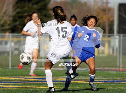 Thumbnail 1 in Benicia @ River City (Raider Cup Classic) photogallery.