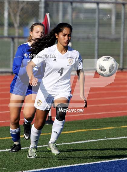 Thumbnail 2 in Benicia @ River City (Raider Cup Classic) photogallery.