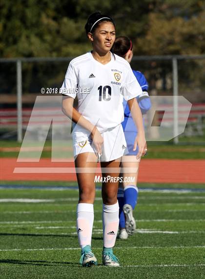 Thumbnail 1 in Benicia @ River City (Raider Cup Classic) photogallery.