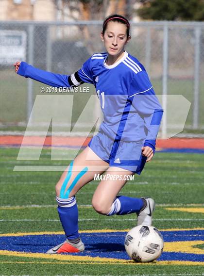 Thumbnail 1 in Benicia @ River City (Raider Cup Classic) photogallery.