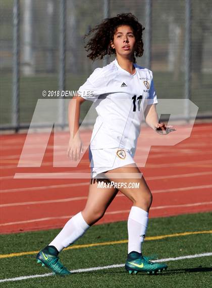 Thumbnail 3 in Benicia @ River City (Raider Cup Classic) photogallery.