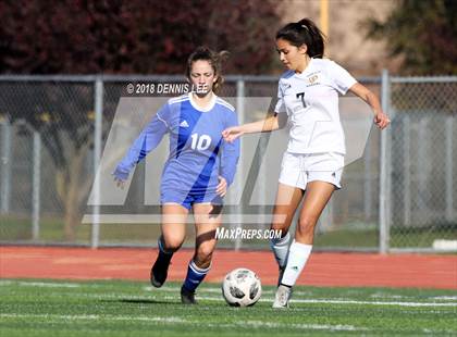 Thumbnail 2 in Benicia @ River City (Raider Cup Classic) photogallery.
