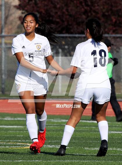 Thumbnail 3 in Benicia @ River City (Raider Cup Classic) photogallery.