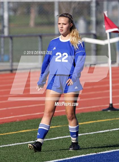 Thumbnail 2 in Benicia @ River City (Raider Cup Classic) photogallery.