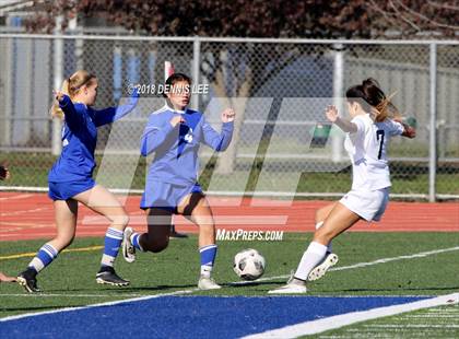 Thumbnail 2 in Benicia @ River City (Raider Cup Classic) photogallery.