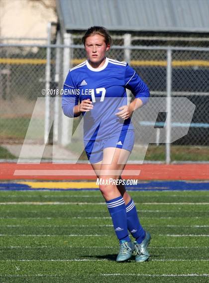 Thumbnail 3 in Benicia @ River City (Raider Cup Classic) photogallery.
