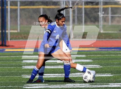 Thumbnail 2 in Benicia @ River City (Raider Cup Classic) photogallery.