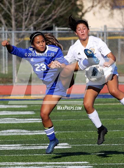 Thumbnail 1 in Benicia @ River City (Raider Cup Classic) photogallery.