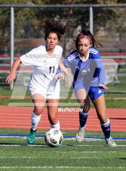 Thumbnail 3 in Benicia @ River City (Raider Cup Classic) photogallery.