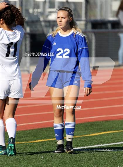 Thumbnail 2 in Benicia @ River City (Raider Cup Classic) photogallery.