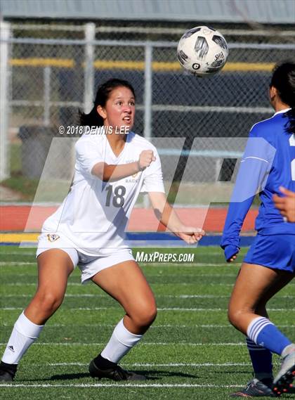 Thumbnail 1 in Benicia @ River City (Raider Cup Classic) photogallery.