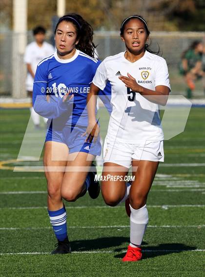 Thumbnail 1 in Benicia @ River City (Raider Cup Classic) photogallery.