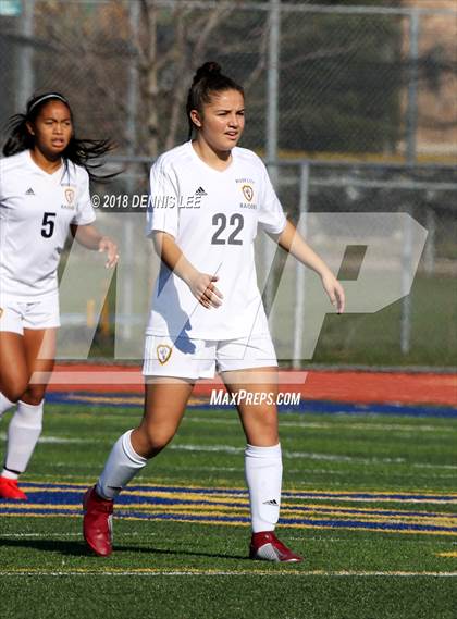Thumbnail 3 in Benicia @ River City (Raider Cup Classic) photogallery.