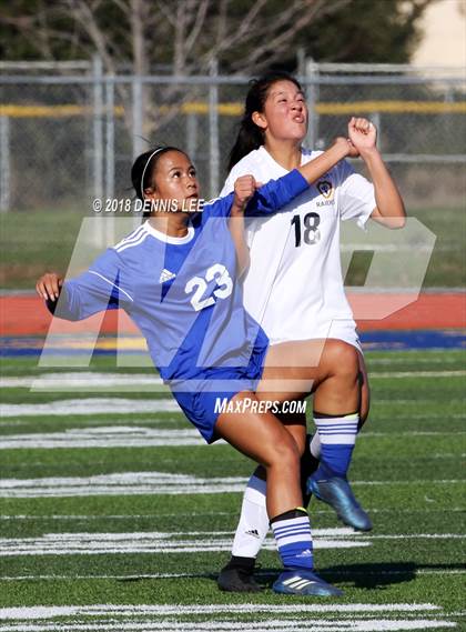 Thumbnail 3 in Benicia @ River City (Raider Cup Classic) photogallery.