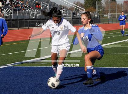 Thumbnail 3 in Benicia @ River City (Raider Cup Classic) photogallery.