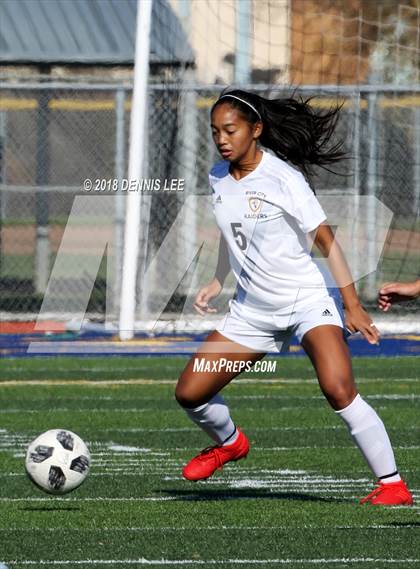 Thumbnail 2 in Benicia @ River City (Raider Cup Classic) photogallery.