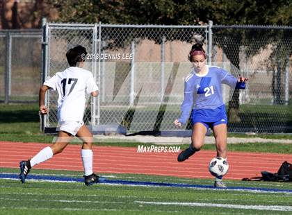 Thumbnail 3 in Benicia @ River City (Raider Cup Classic) photogallery.