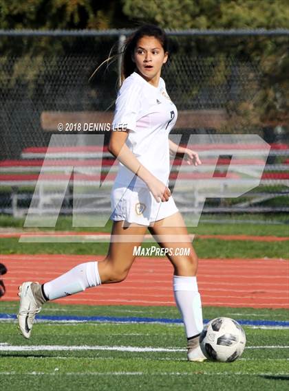 Thumbnail 3 in Benicia @ River City (Raider Cup Classic) photogallery.