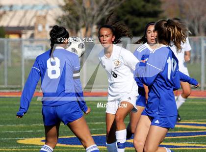 Thumbnail 2 in Benicia @ River City (Raider Cup Classic) photogallery.