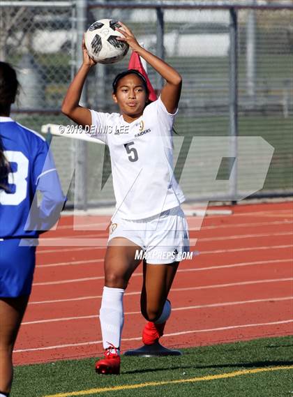 Thumbnail 2 in Benicia @ River City (Raider Cup Classic) photogallery.
