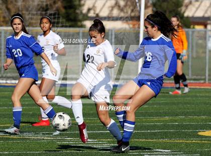 Thumbnail 3 in Benicia @ River City (Raider Cup Classic) photogallery.