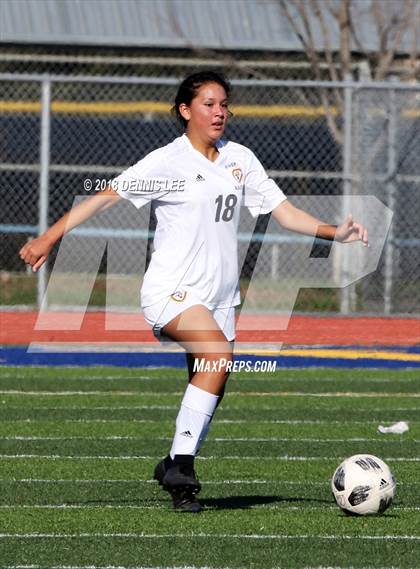 Thumbnail 2 in Benicia @ River City (Raider Cup Classic) photogallery.