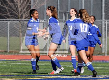 Thumbnail 3 in Benicia @ River City (Raider Cup Classic) photogallery.