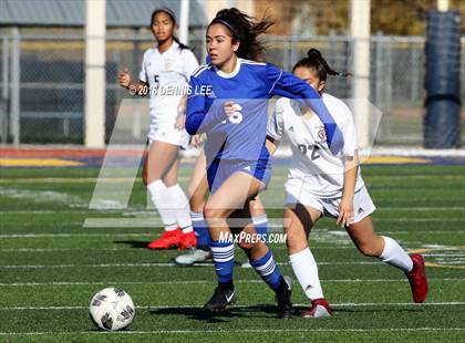 Thumbnail 2 in Benicia @ River City (Raider Cup Classic) photogallery.