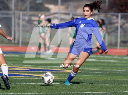 Thumbnail 2 in Benicia @ River City (Raider Cup Classic) photogallery.