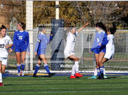 Thumbnail 1 in Benicia @ River City (Raider Cup Classic) photogallery.