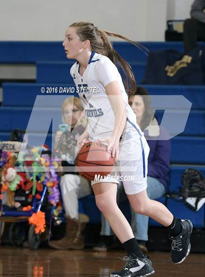 Thumbnail 1 in Nevada Union vs. Davis (Dorothy Speck Memorial) photogallery.