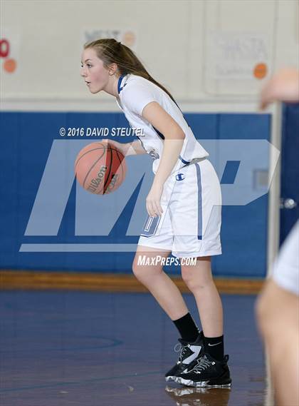 Thumbnail 1 in Nevada Union vs. Davis (Dorothy Speck Memorial) photogallery.