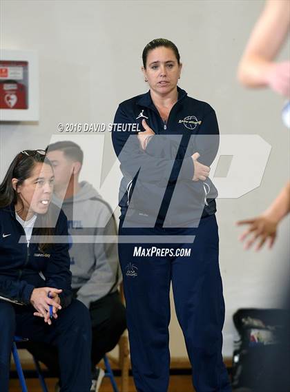 Thumbnail 3 in Nevada Union vs. Davis (Dorothy Speck Memorial) photogallery.