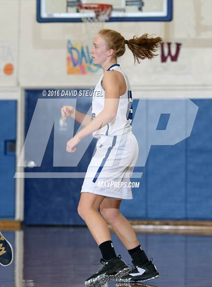 Thumbnail 3 in Nevada Union vs. Davis (Dorothy Speck Memorial) photogallery.
