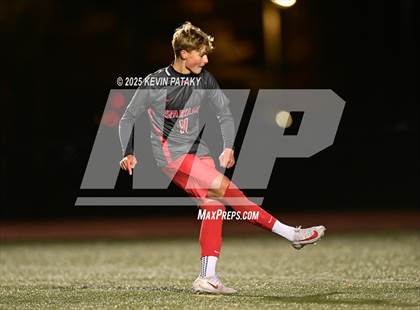 Thumbnail 3 in Cromwell vs. Somers (CIAC Class S Semifinal) photogallery.