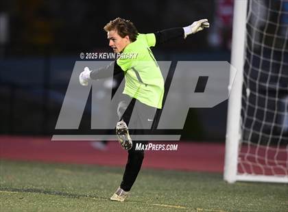 Thumbnail 3 in Cromwell vs. Somers (CIAC Class S Semifinal) photogallery.