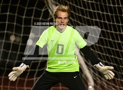 Thumbnail 2 in Cromwell vs. Somers (CIAC Class S Semifinal) photogallery.