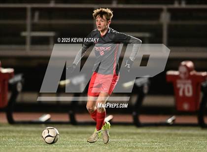 Thumbnail 3 in Cromwell vs. Somers (CIAC Class S Semifinal) photogallery.