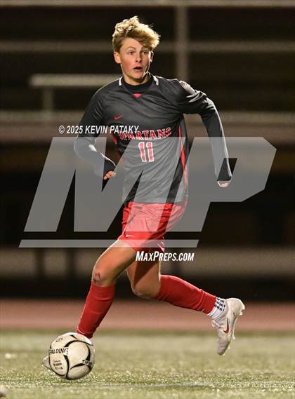 Thumbnail 1 in Cromwell vs. Somers (CIAC Class S Semifinal) photogallery.