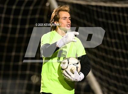 Thumbnail 1 in Cromwell vs. Somers (CIAC Class S Semifinal) photogallery.