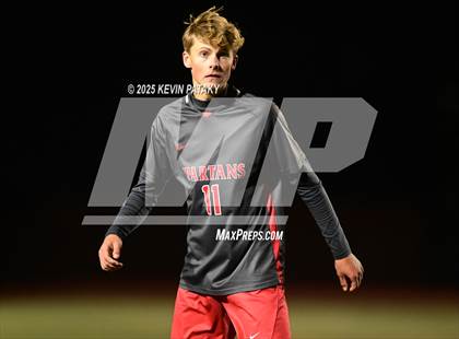 Thumbnail 1 in Cromwell vs. Somers (CIAC Class S Semifinal) photogallery.