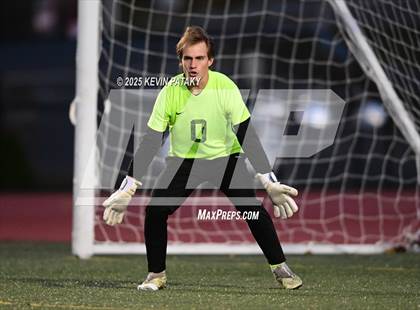 Thumbnail 1 in Cromwell vs. Somers (CIAC Class S Semifinal) photogallery.