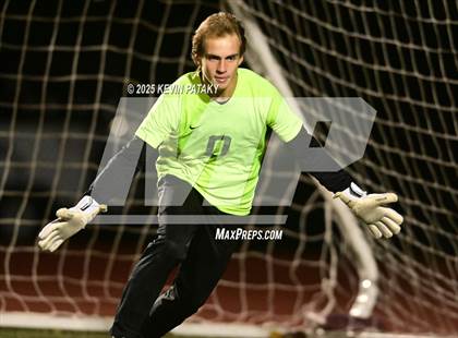 Thumbnail 3 in Cromwell vs. Somers (CIAC Class S Semifinal) photogallery.