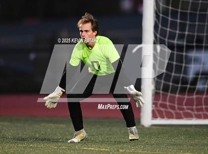 Thumbnail 2 in Cromwell vs. Somers (CIAC Class S Semifinal) photogallery.