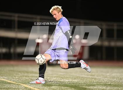 Thumbnail 1 in Cromwell vs. Somers (CIAC Class S Semifinal) photogallery.