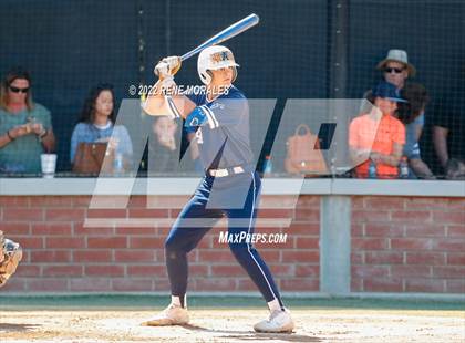 Thumbnail 1 in Aquinas vs Loyola (CIF SS D4 Quarterfinal Playoff) photogallery.