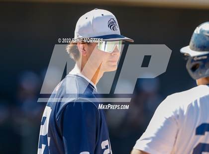 Thumbnail 3 in Aquinas vs Loyola (CIF SS D4 Quarterfinal Playoff) photogallery.